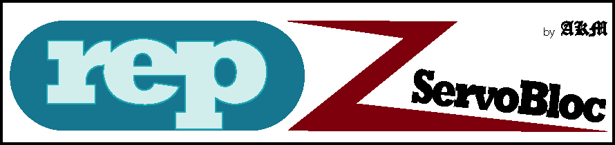 Logo Servobloc