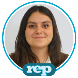 Clara ARNAUD, département qualité environnement