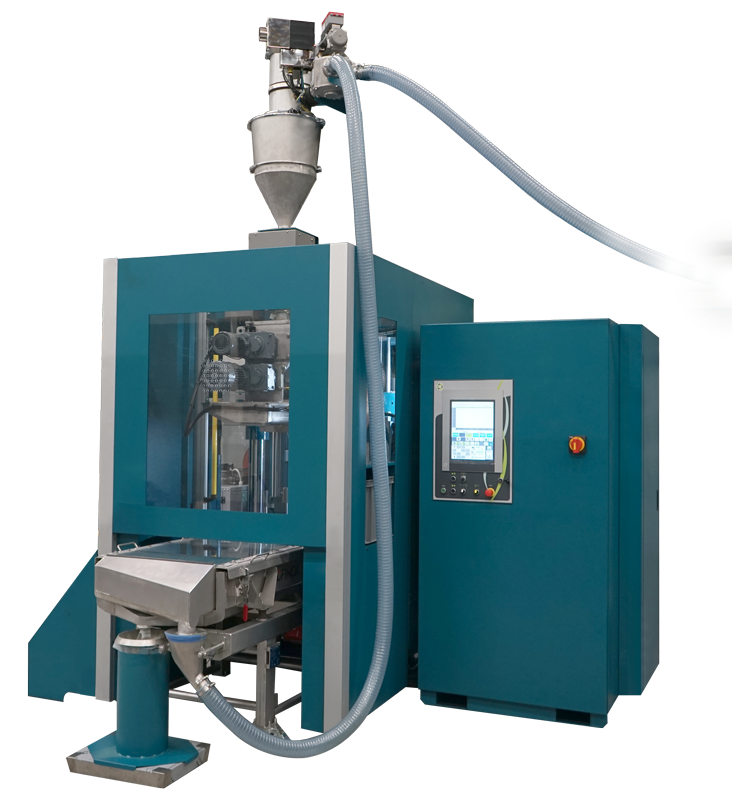 Machine à dévulcaniser le caoutchouc|HSM|HSR|régénération du caoutchouc vulcanisé