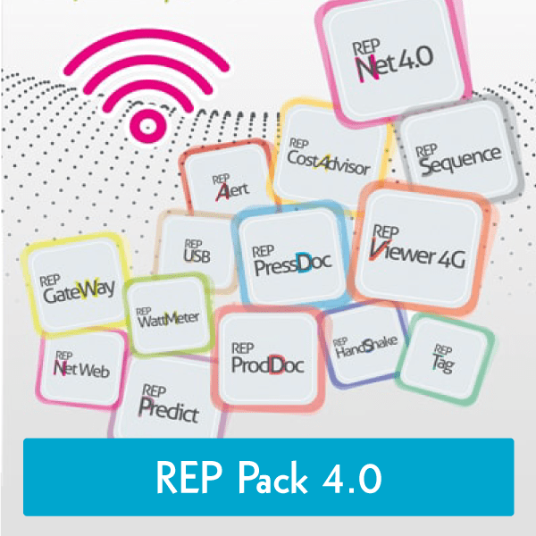REP Pack 4.0