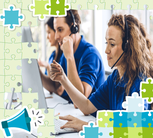 Gestionnaire ADV SAV H/F