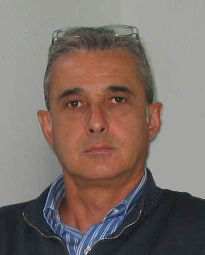 Roberto Sandrone, responsable commercial